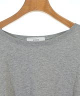 SLOBE IENA（スローブイエナ）Tシャツ・カットソー グレー サイズ:F レディース/2200693564034