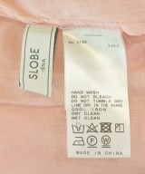 SLOBE IENA（スローブイエナ）カジュアルシャツ ピンク サイズ:F レディース/2200694196029