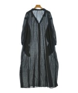 SLOBE IENA（スローブイエナ）シャツワンピース 黒 サイズ:F レディース/2200696002076