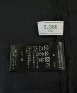 SLOBE IENA（スローブイエナ）シャツワンピース 黒 サイズ:F レディース/2200696002076