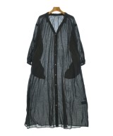 SLOBE IENA シャツワンピース