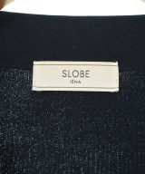 SLOBE IENA（スローブイエナ）カーディガン 紺 サイズ:F レディース/2200696026041