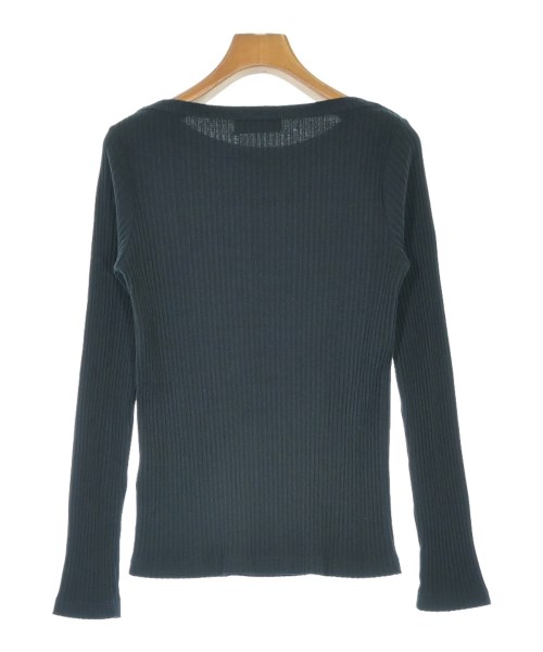 SLOBE IENA（スローブイエナ）Tシャツ・カットソー 紺 サイズ:-(S位) レディース/2200696110023
