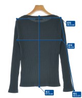 SLOBE IENA（スローブイエナ）Tシャツ・カットソー 紺 サイズ:-(S位) レディース/2200696110023