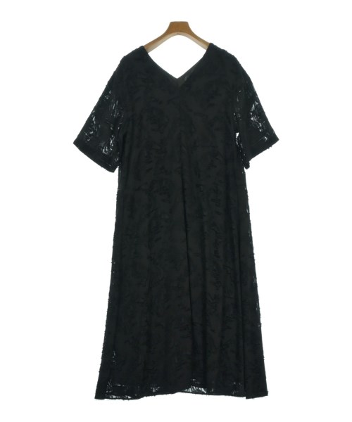 SLOBE IENA（スローブイエナ）ワンピース 黒 サイズ:F レディース/2200687350094
