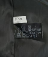 SLOBE IENA（スローブイエナ）ワンピース 黒 サイズ:F レディース/2200687350094