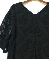 SLOBE IENA（スローブイエナ）ワンピース 黒 サイズ:F レディース/2200687350094