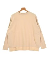 SLOBE IENA（スローブイエナ）ニット・セーター ベージュ サイズ:F レディース/2200689275012
