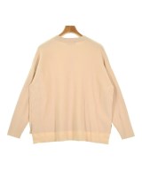 SLOBE IENA（スローブイエナ）ニット・セーター ベージュ サイズ:F レディース/2200689275012