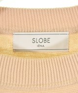SLOBE IENA（スローブイエナ）ニット・セーター ベージュ サイズ:F レディース/2200689275012