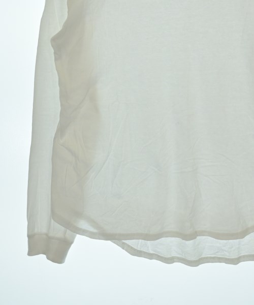 SLOBE IENA（スローブイエナ）Tシャツ・カットソー 白 サイズ:F レディース/2200689593116