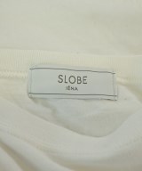 SLOBE IENA（スローブイエナ）Tシャツ・カットソー 白 サイズ:F レディース/2200689593116
