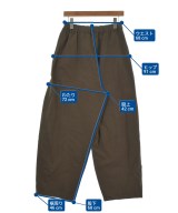 SLOBE IENA（スローブイエナ）その他 茶 サイズ:38(M位) レディース/2200689593178