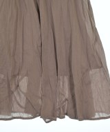 SLOBE IENA（スローブイエナ）ロング・マキシ丈スカート 茶 サイズ:-(M位) レディース/2200689593185