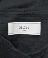 SLOBE IENA（スローブイエナ）ミリタリーブルゾン 紺 サイズ:F レディース/2200689771033