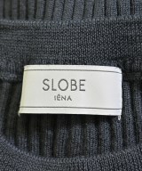 SLOBE IENA（スローブイエナ）ニット・セーター グレー サイズ:-(XS位) レディース/2200689771262