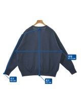 SLOBE IENA（スローブイエナ）カーディガン 紺 サイズ:F レディース/2200689871023