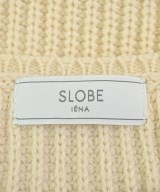 SLOBE IENA（スローブイエナ）ニット・セーター ベージュ サイズ:F レディース/2200690041033