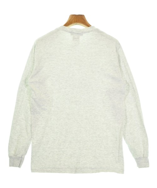 SLOBE IENA（スローブイエナ）Tシャツ・カットソー グレー サイズ:-(M位) レディース/2200690041071