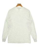 SLOBE IENA（スローブイエナ）Tシャツ・カットソー グレー サイズ:-(M位) レディース/2200690041071