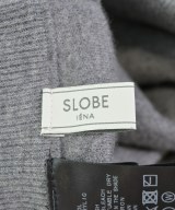 SLOBE IENA（スローブイエナ）ロング・マキシ丈スカート グレー サイズ:36(S位) レディース/2200690041095