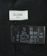 SLOBE IENA（スローブイエナ）その他 黒 サイズ:36(S位) レディース/2200690041101