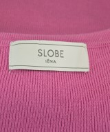 SLOBE IENA（スローブイエナ）ニット・セーター ピンク サイズ:F レディース/2200691027012