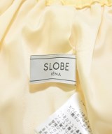 SLOBE IENA（スローブイエナ）ロング・マキシ丈スカート 黄 サイズ:-(M位) レディース/2200691027029