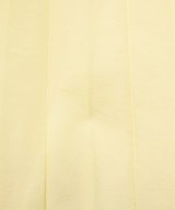 SLOBE IENA（スローブイエナ）ロング・マキシ丈スカート 黄 サイズ:-(M位) レディース/2200691027029