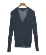 SLOBE IENA（スローブイエナ）カーディガン 紺 サイズ:-(XS位) レディース/2200692365038