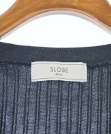 SLOBE IENA（スローブイエナ）カーディガン 紺 サイズ:-(XS位) レディース/2200692365038