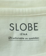 SLOBE IENA（スローブイエナ）Tシャツ・カットソー 白 サイズ:-(M位) レディース/2200689892042