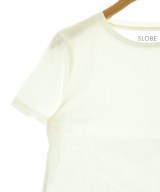 SLOBE IENA（スローブイエナ）Tシャツ・カットソー 白 サイズ:-(M位) レディース/2200689892042