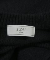 SLOBE IENA（スローブイエナ）ワンピース 黒 サイズ:38(M位) レディース/2200691094076
