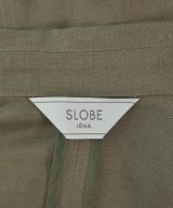 SLOBE IENA（スローブイエナ）ジャケット カーキ サイズ:36(S位) レディース/2200692744017