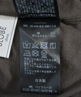 SLOBE IENA（スローブイエナ）Tシャツ・カットソー 茶 サイズ:-(M位) レディース/2200692913154