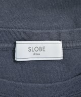 SLOBE IENA（スローブイエナ）Tシャツ・カットソー 紺 サイズ:-(M位) レディース/2200692913178