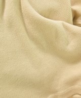 SLOBE IENA（スローブイエナ）Tシャツ・カットソー 黄 サイズ:F レディース/2200693835066