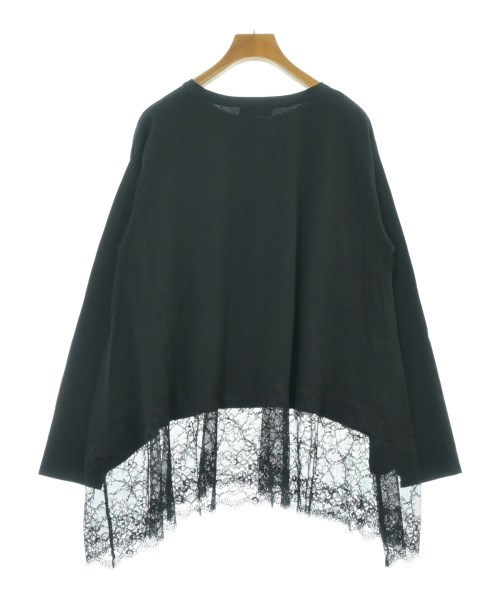 SLOBE IENA（スローブイエナ）Tシャツ・カットソー 黒 サイズ:F レディース/2200695511173