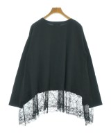 SLOBE IENA（スローブイエナ）Tシャツ・カットソー 黒 サイズ:F レディース/2200695511173