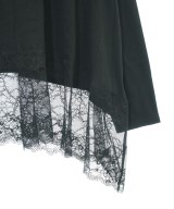 SLOBE IENA（スローブイエナ）Tシャツ・カットソー 黒 サイズ:F レディース/2200695511173