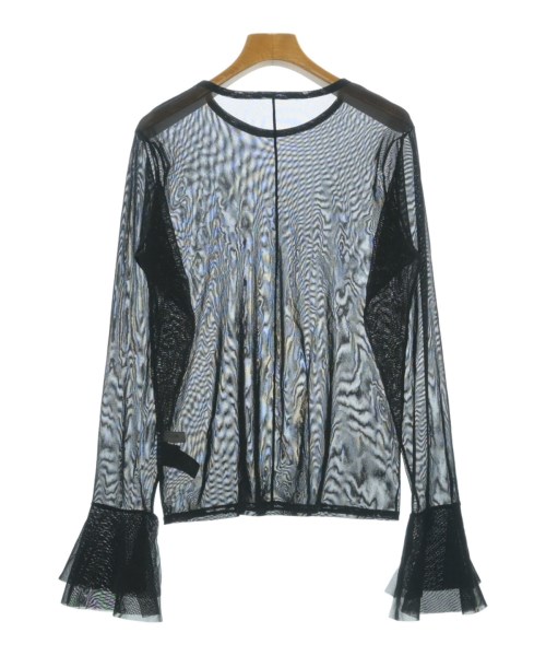 SLOBE IENA（スローブイエナ）Tシャツ・カットソー 黒 サイズ:-(M位) レディース/2200690488296