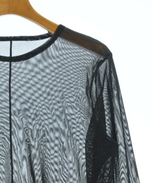 SLOBE IENA（スローブイエナ）Tシャツ・カットソー 黒 サイズ:-(M位) レディース/2200690488296