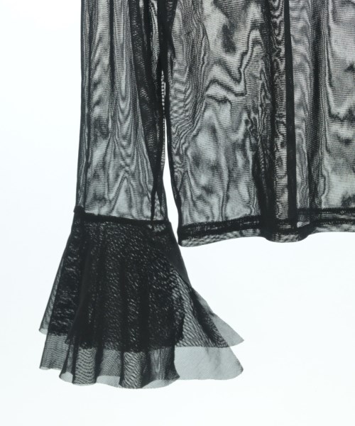 SLOBE IENA（スローブイエナ）Tシャツ・カットソー 黒 サイズ:-(M位) レディース/2200690488296