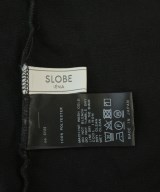 SLOBE IENA（スローブイエナ）Tシャツ・カットソー 黒 サイズ:-(M位) レディース/2200690488296