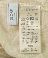 SLOBE IENA（スローブイエナ）ニット・セーター ベージュ サイズ:-(M位) レディース/2200692662052