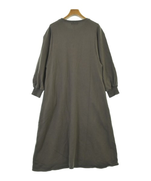 SLOBE IENA（スローブイエナ）ワンピース グレー サイズ:F レディース/2200692671054