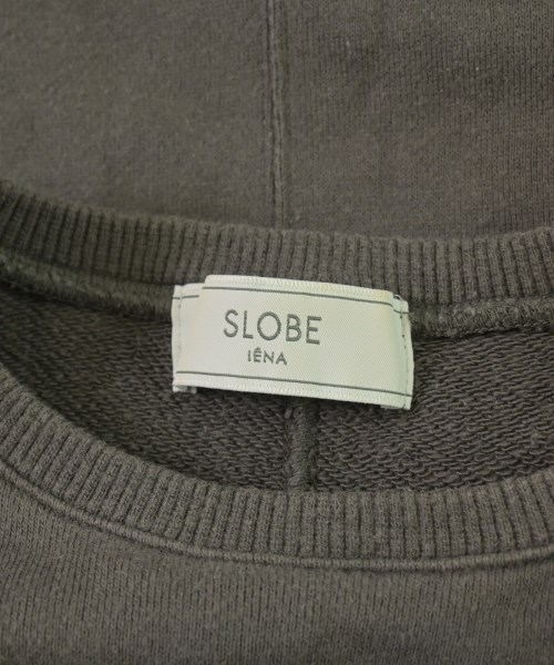 SLOBE IENA（スローブイエナ）ワンピース グレー サイズ:F レディース/2200692671054