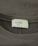 SLOBE IENA（スローブイエナ）ワンピース グレー サイズ:F レディース/2200692671054