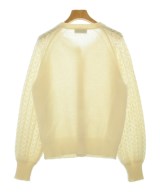 SLOBE IENA（スローブイエナ）カーディガン 白 サイズ:-(M位) レディース/2200693450030